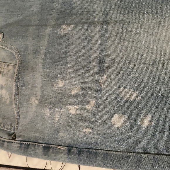 Men's Slim Jeans - Picture 4 of 10